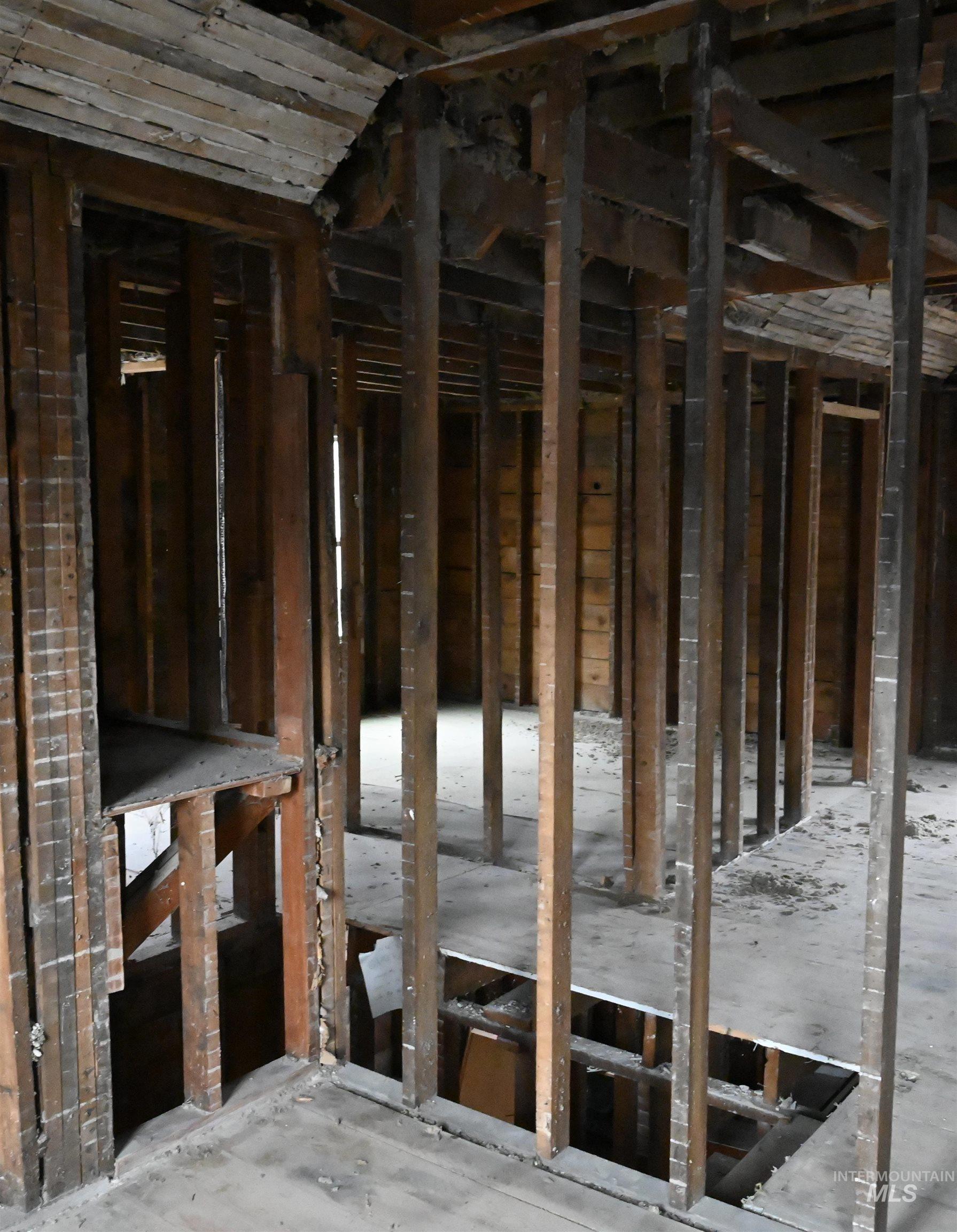 704 Riverside Avenue Orofino, ID 83544 - Photo 15 of 23 View of misc room