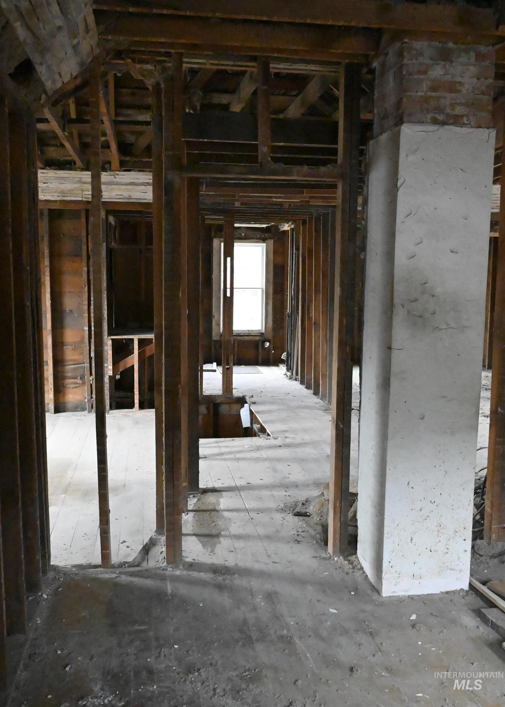 704 Riverside Avenue Orofino, ID 83544 - Photo 16 of 23 View of misc room