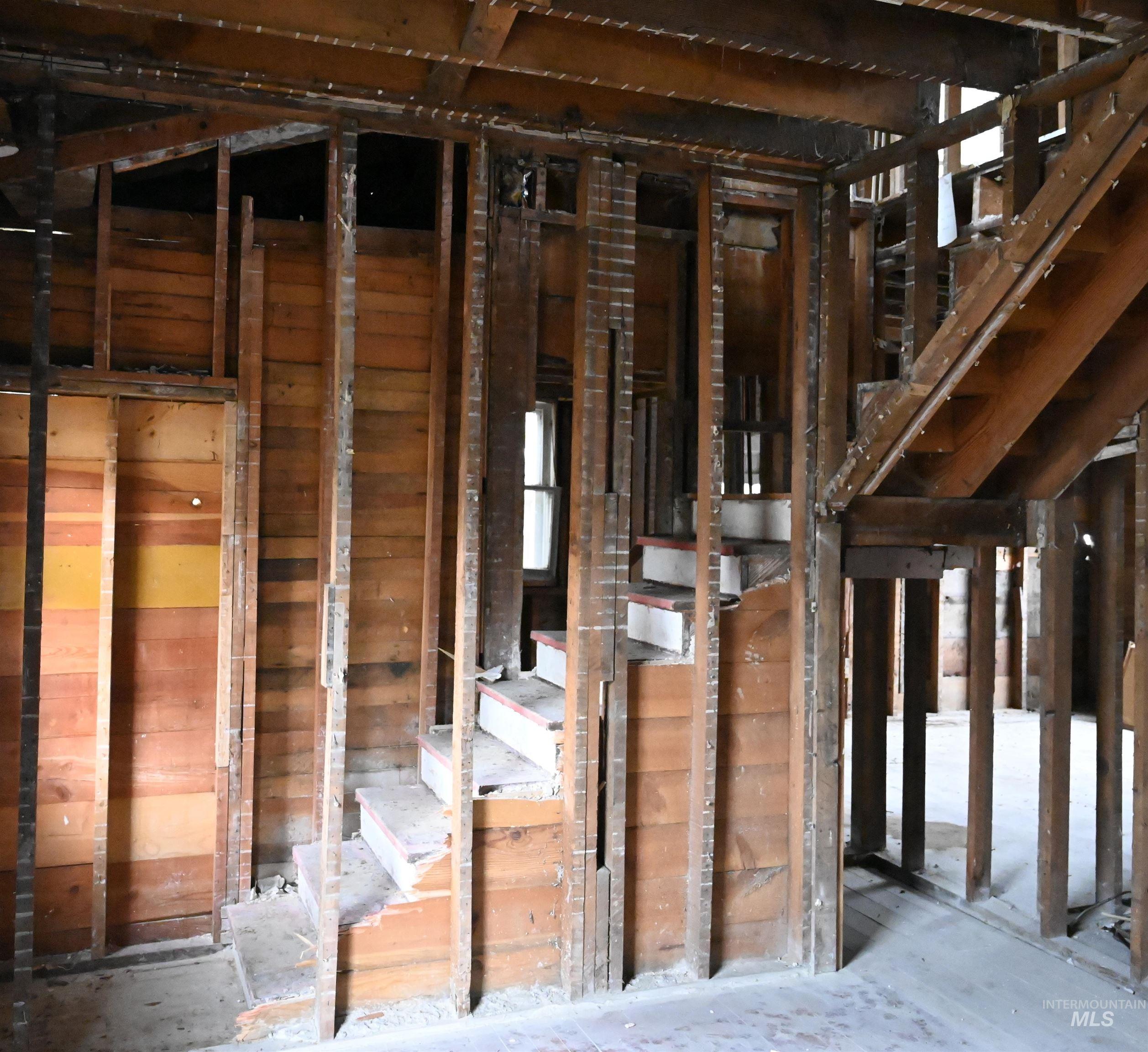 704 Riverside Avenue Orofino, ID 83544 - Photo 18 of 23 View of misc room