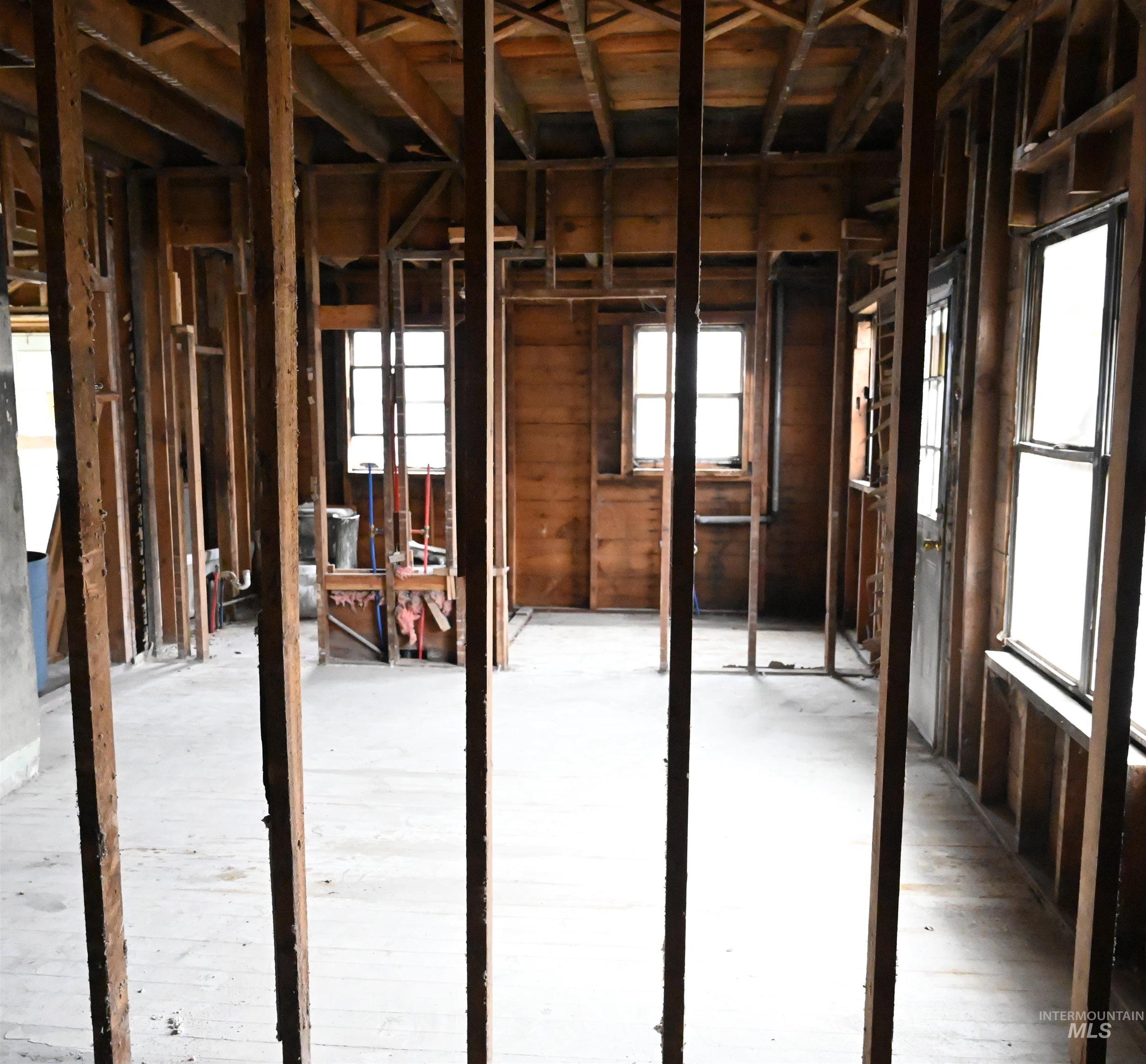 704 Riverside Avenue Orofino, ID 83544 - Photo 19 of 23 View of misc room