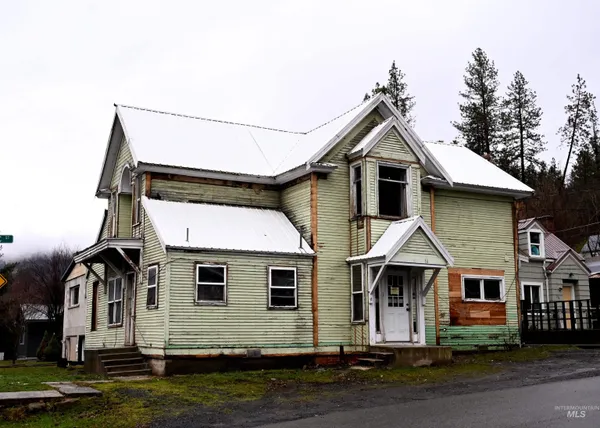 $210,000 | 704 Riverside Avenue, Orofino, ID 83544