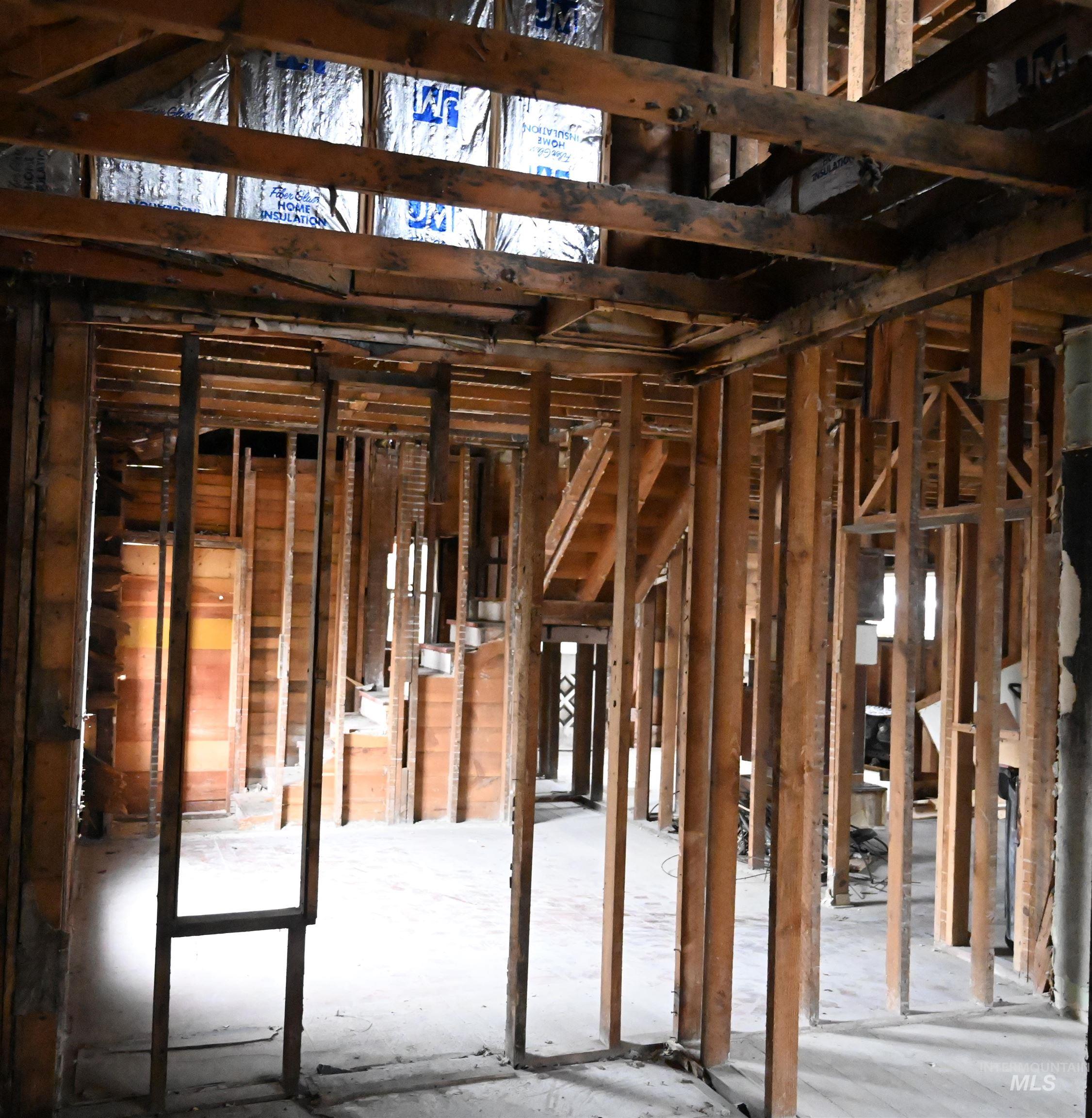 704 Riverside Avenue Orofino, ID 83544 - Photo 7 of 23 View of misc room