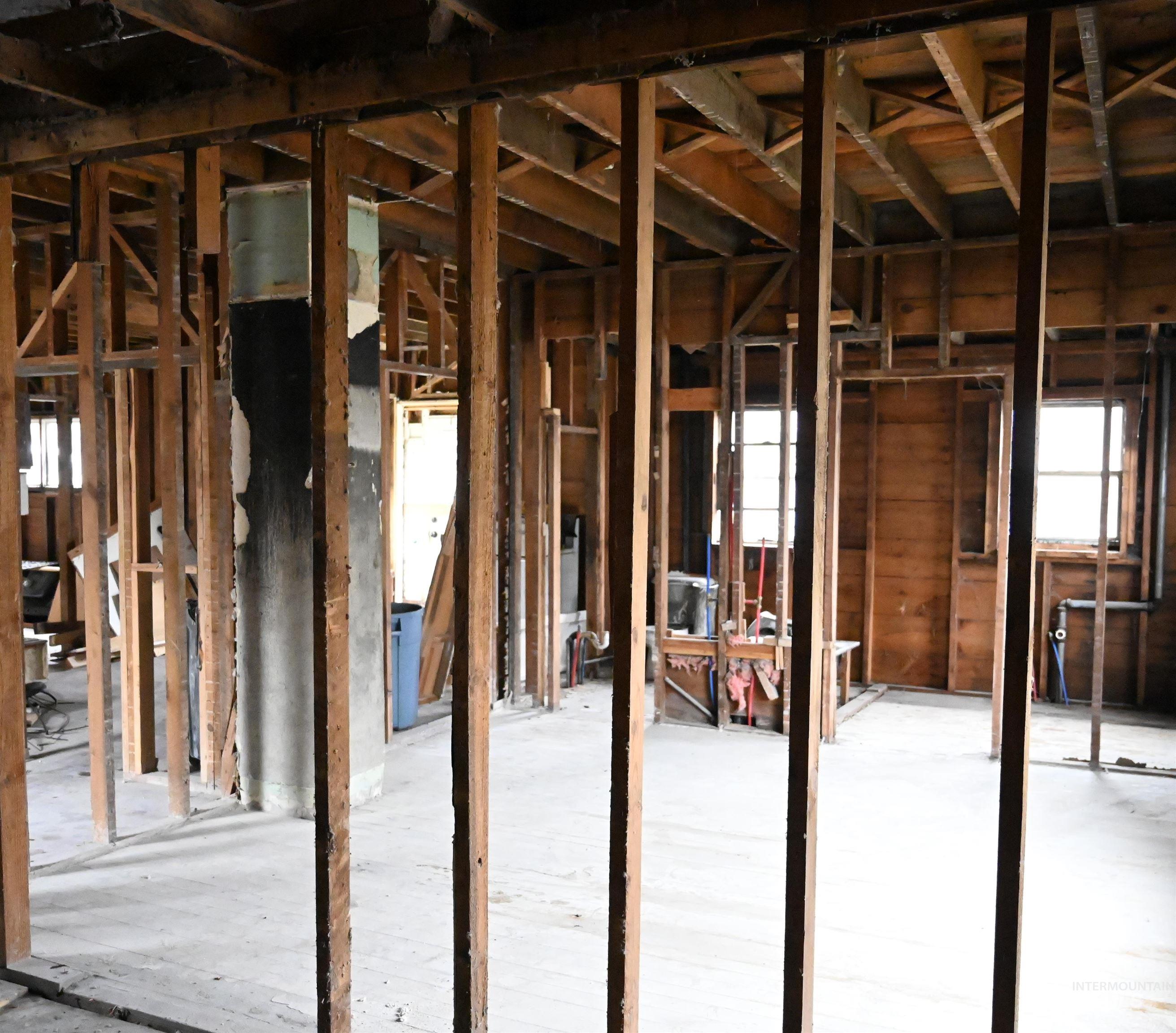 704 Riverside Avenue Orofino, ID 83544 - Photo 7 of 24 View of miscellaneous room