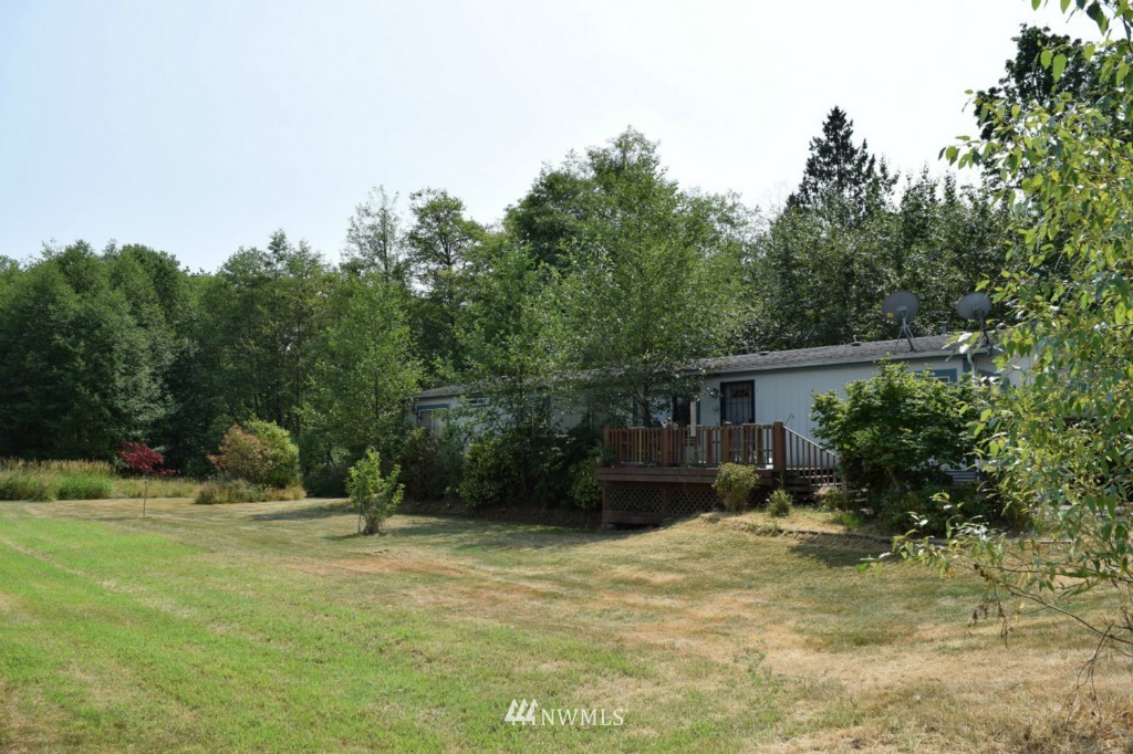 4371 Sweet Road Blaine, WA 98230 - Photo 1 of 15