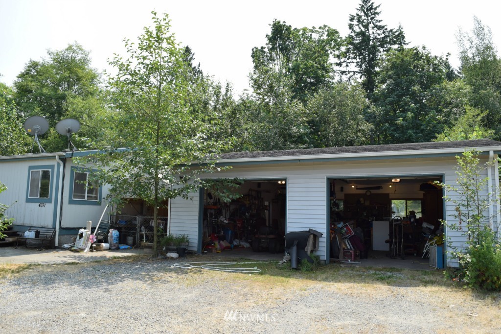 4371 Sweet Road Blaine, WA 98230 - Photo 3 of 15