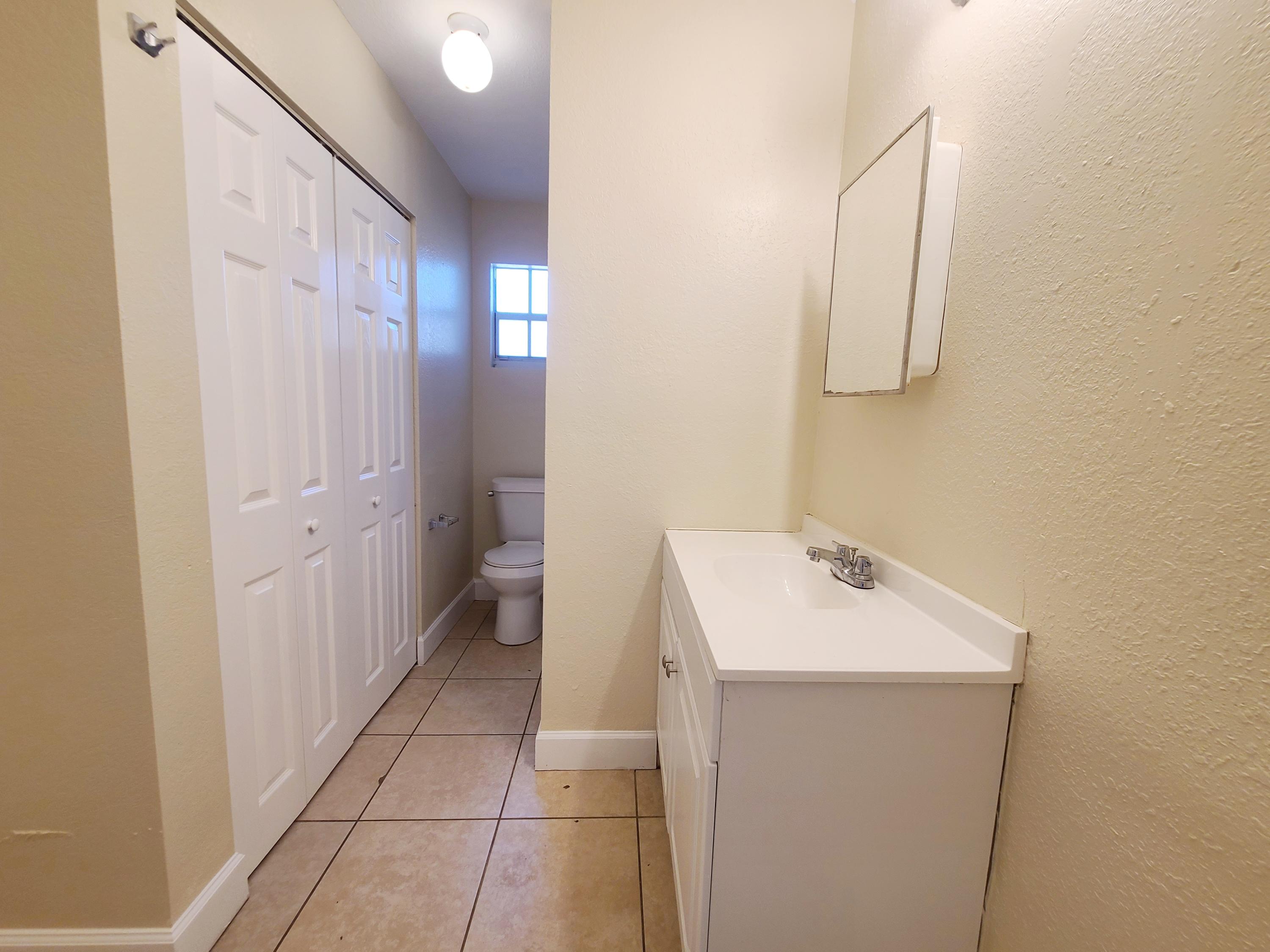 146 West 17th Street Riviera Beach, FL 33404 - Photo 10 of 18 Master Bathroom