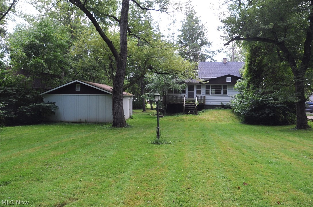 10501 Stone Road Cleveland, OH 44125 - Photo 6 of 35