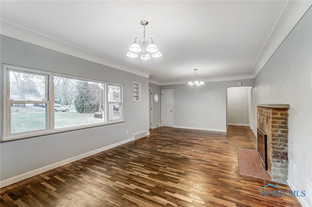 5336 Rondeau Street Toledo, OH 43615 - Photo 11 of 43 Gallery Image 11