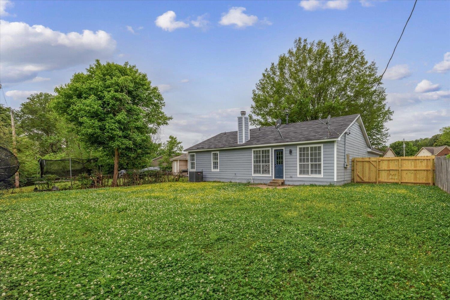 6036 Chadwell Road Millington, TN 38053 - Photo 20 of 20 Gallery Image 20