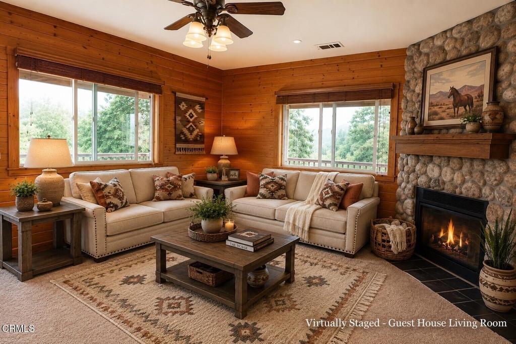 7477 Wheeler Canyon Road Santa Paula, CA 93060 - Photo 42 of 58