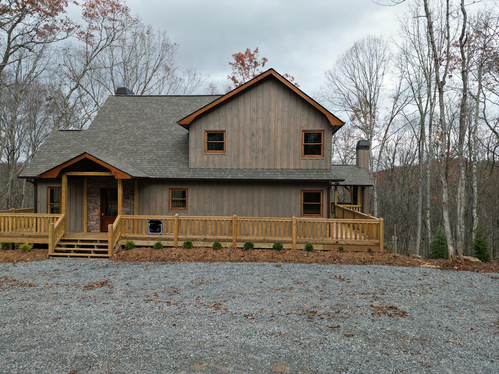 357 River Retreat Road Blue Ridge, GA 30513 - Photo 4 of 55 Gallery Image 4