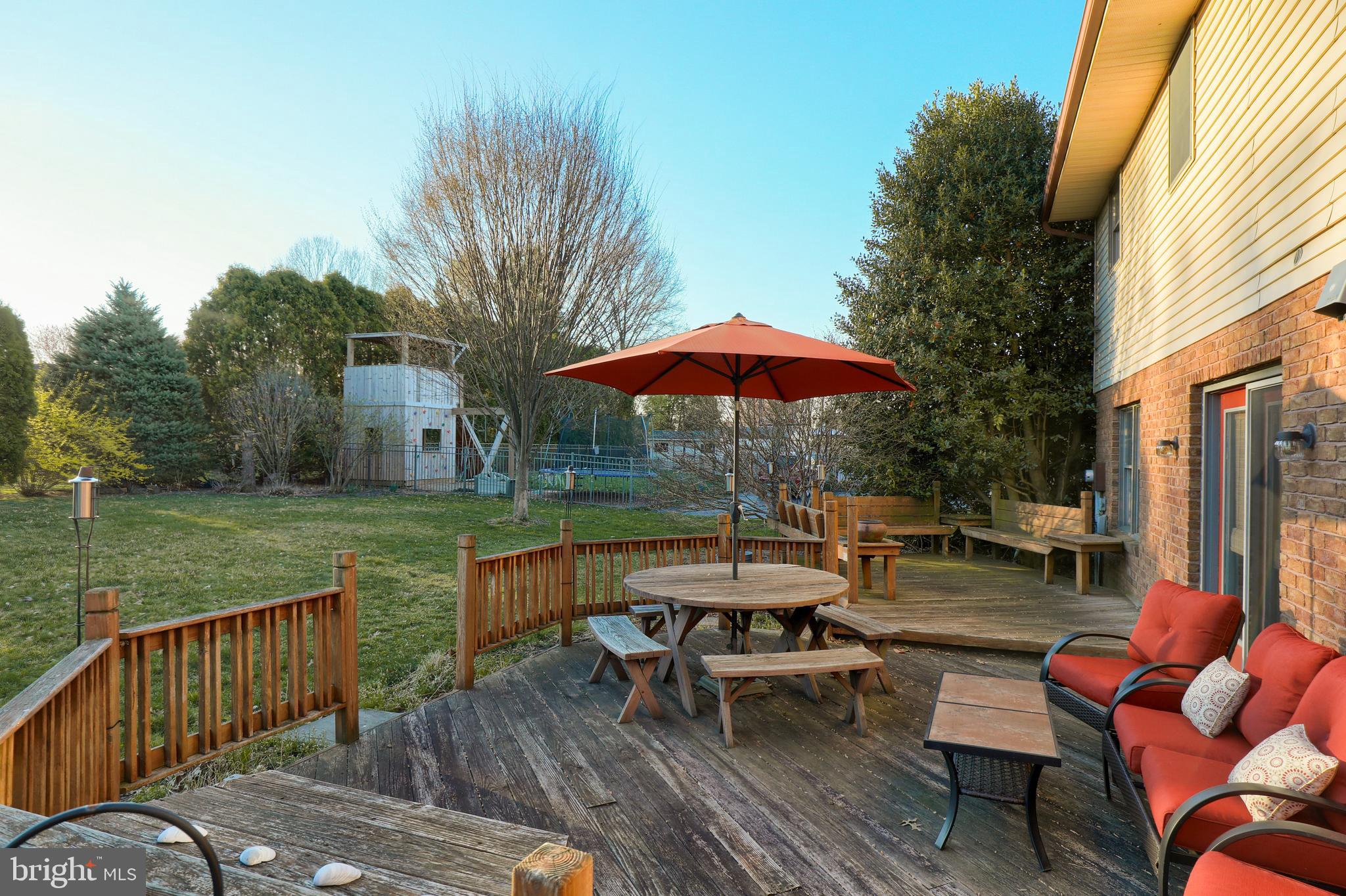 805 Scott Lane Lititz, PA 17543 - Photo 42 of 51