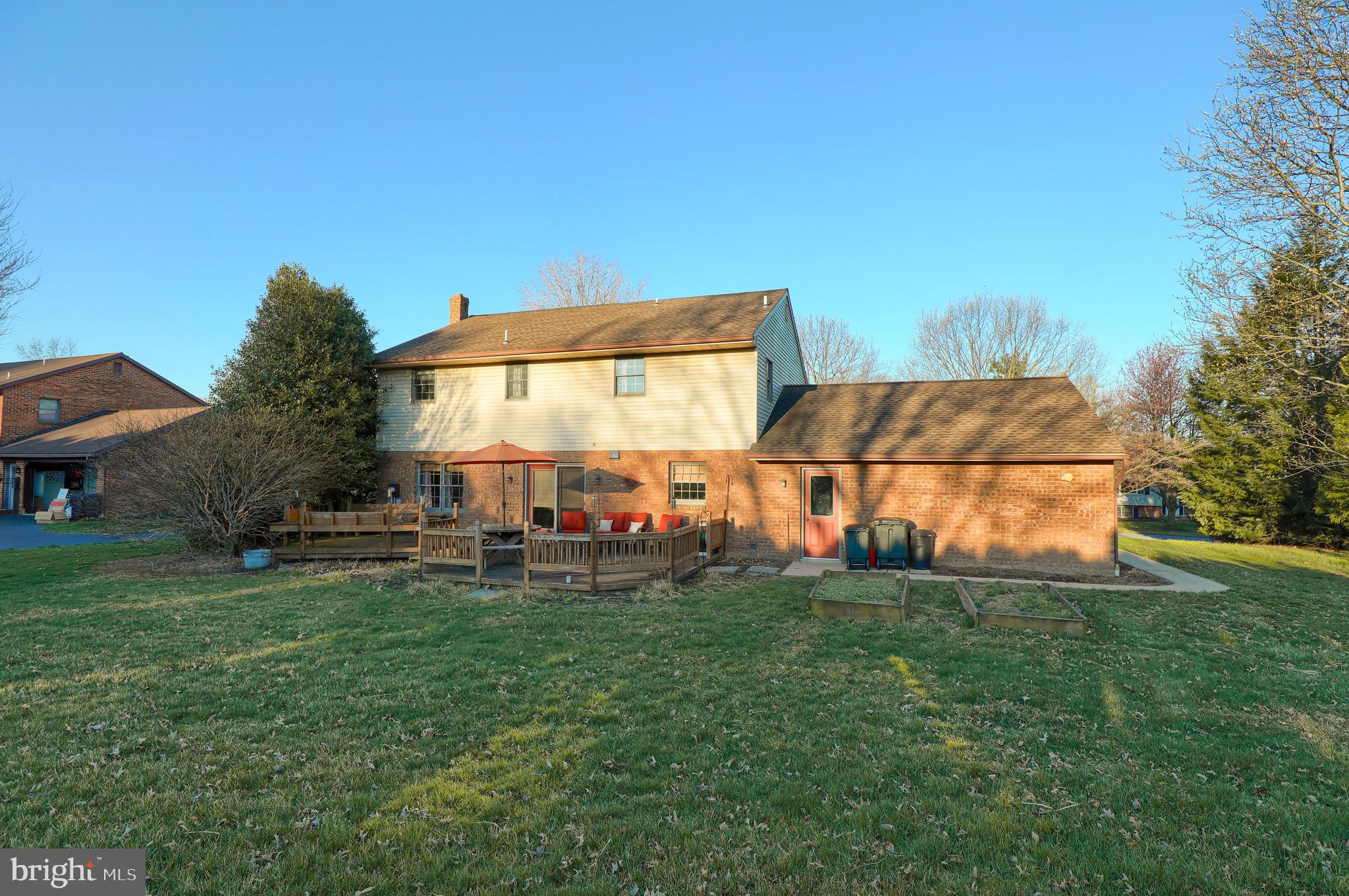 805 Scott Lane Lititz, PA 17543 - Photo 45 of 51