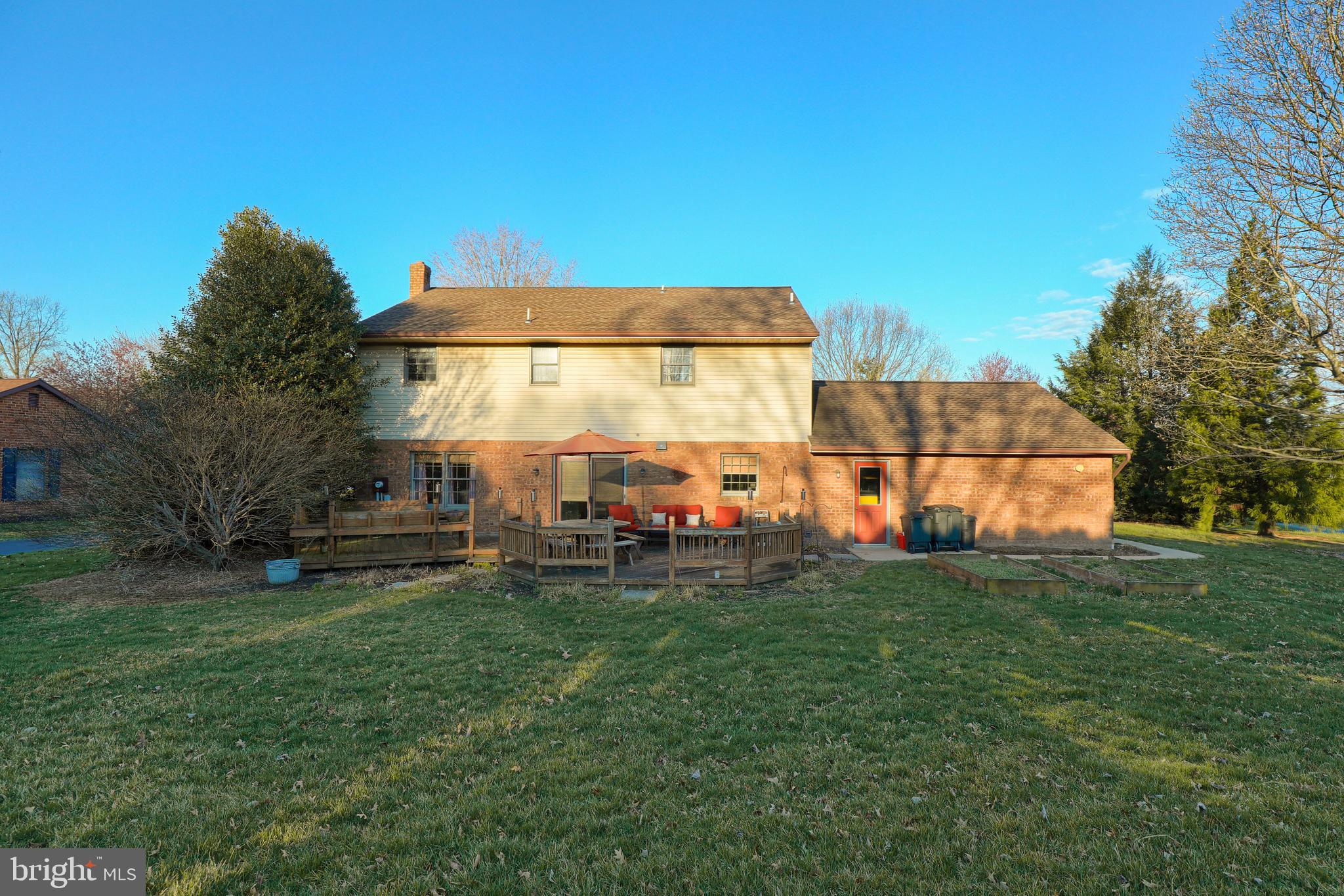 805 Scott Lane Lititz, PA 17543 - Photo 46 of 51
