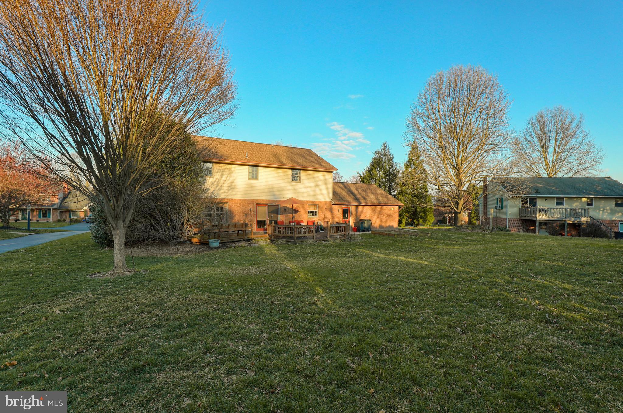 805 Scott Lane Lititz, PA 17543 - Photo 47 of 51