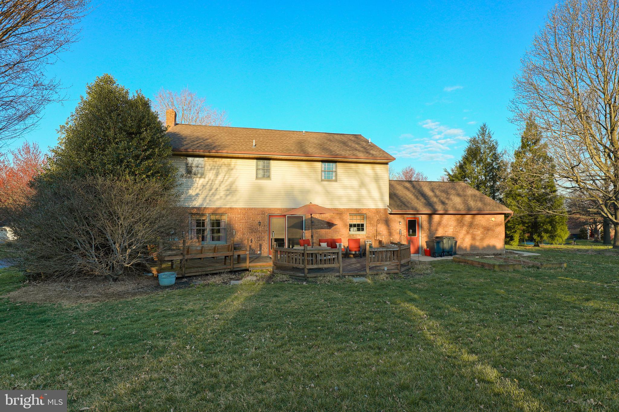805 Scott Lane Lititz, PA 17543 - Photo 48 of 51