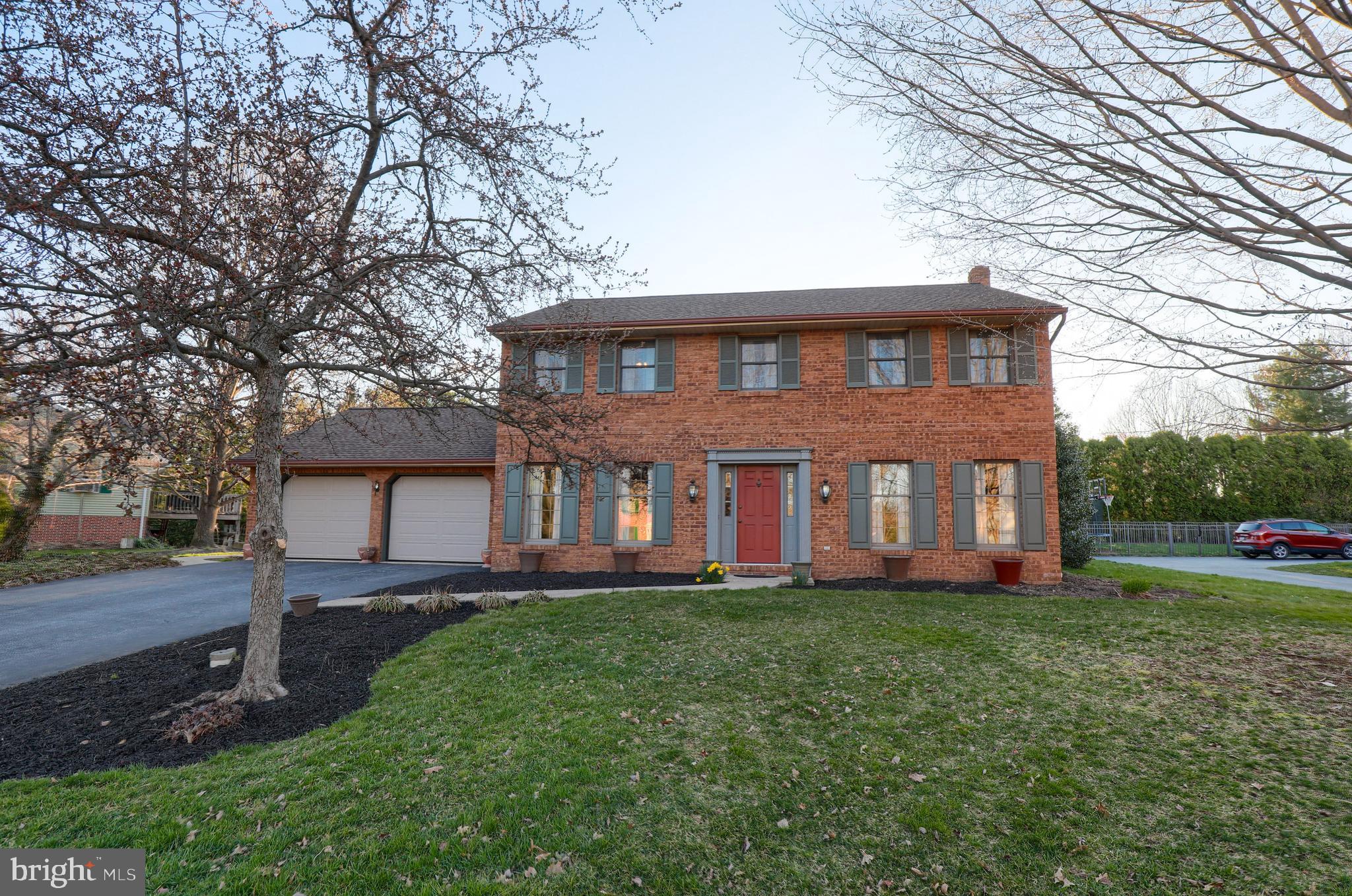 805 Scott Lane Lititz, PA 17543 - Photo 49 of 51