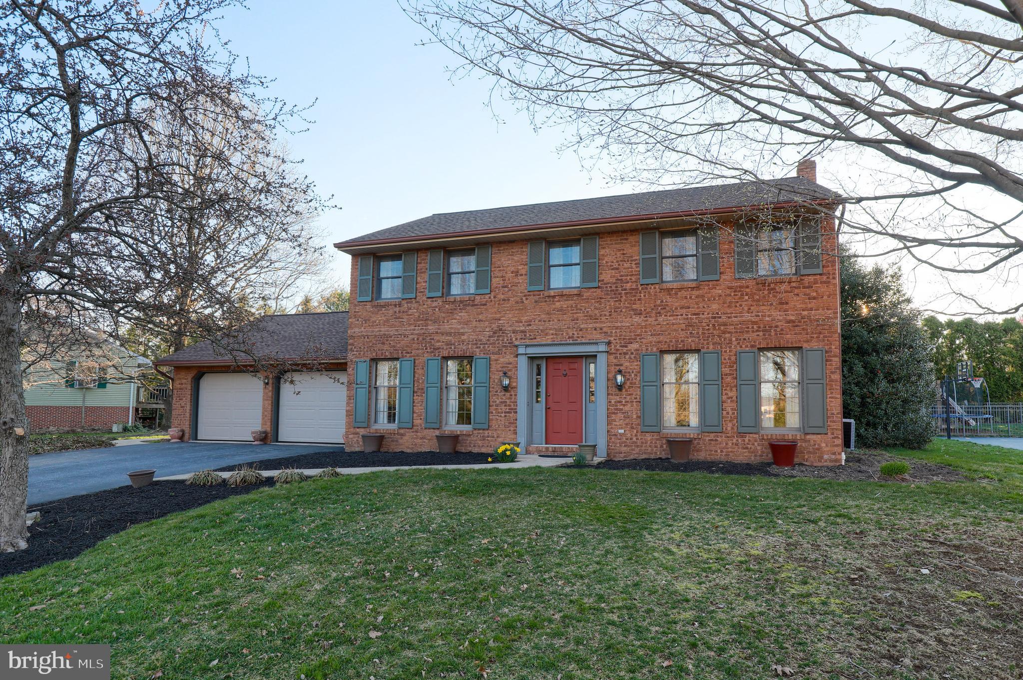 805 Scott Lane Lititz, PA 17543 - Photo 50 of 51