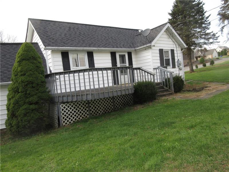 351 West Sunbury Road Butler, PA 16001 - Photo 14 of 14