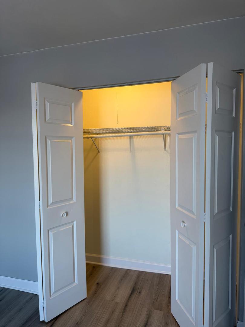 157 North Gregory Street, Unit 14 Aurora, IL 60504 - Photo 9 of 15 a view of front door