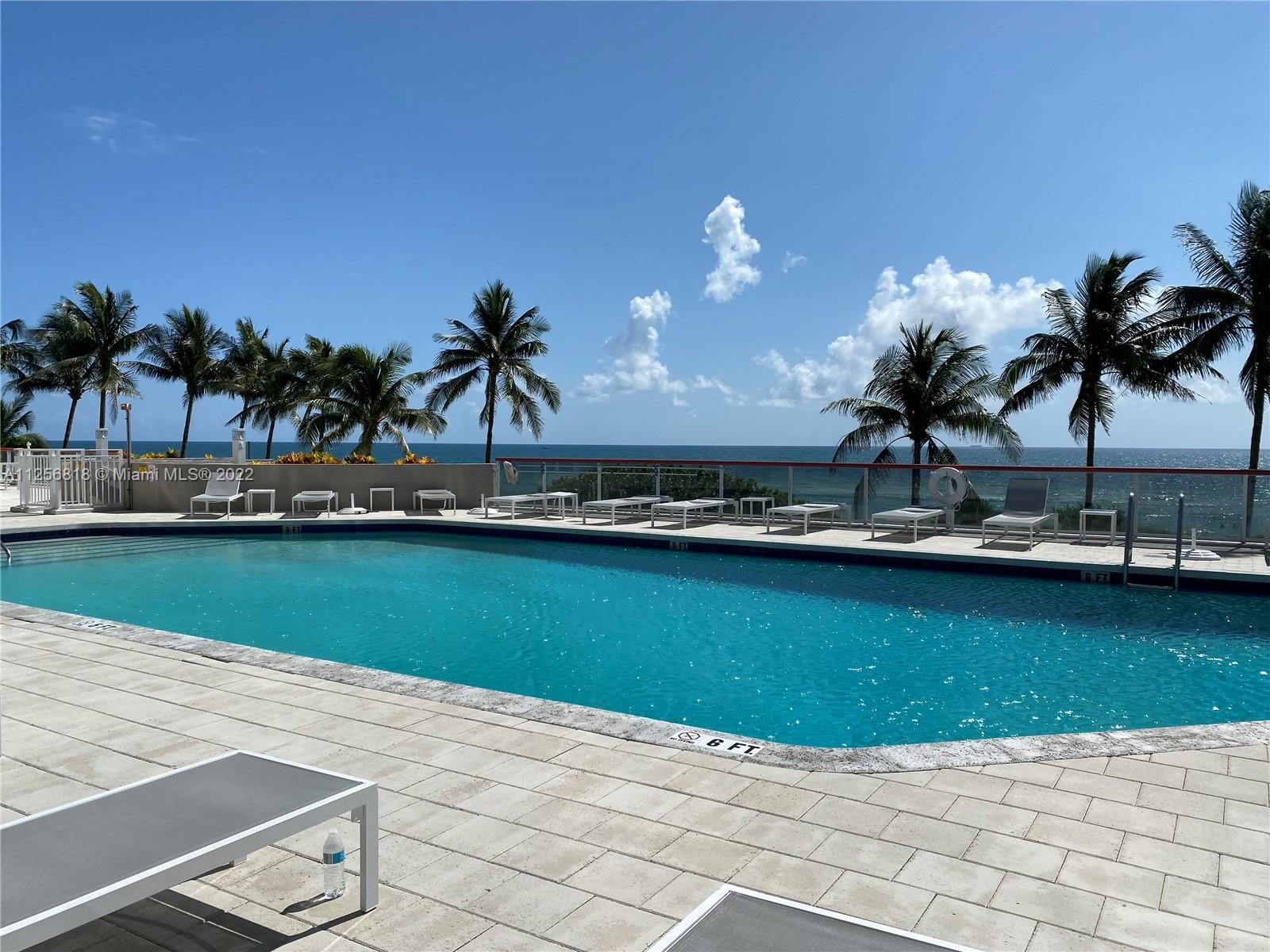 6767 Collins Avenue, Unit 1206, Miami Beach, FL 33141 Compass