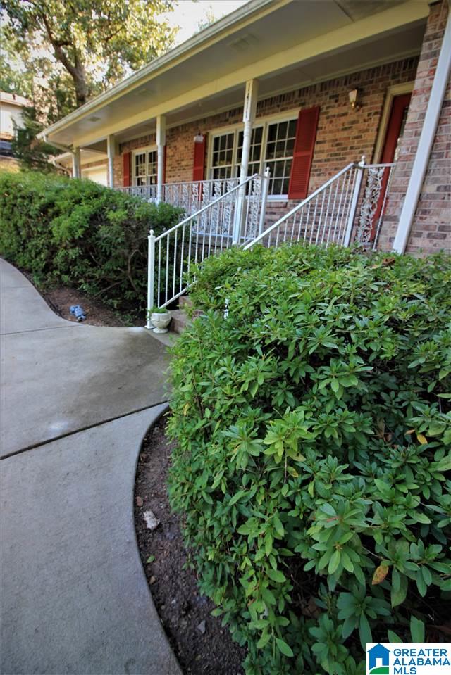 1411 Arrowhead Trail Alabaster, AL 35007 - Photo 28 of 47