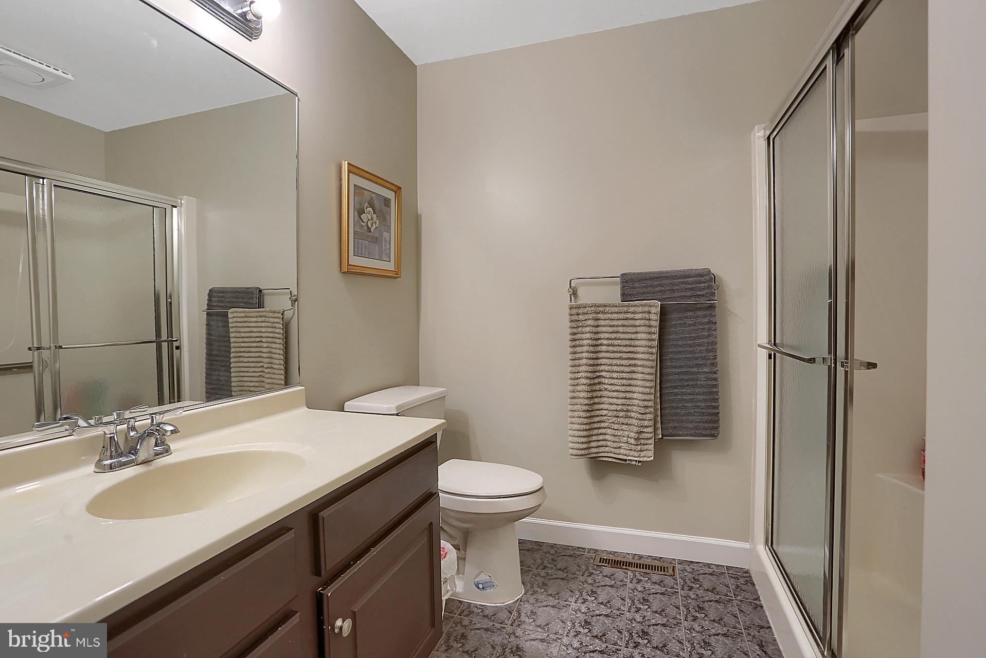 742 Maria Avenue Sinking Spring, PA 19608 - Photo 19 of 35 First floor master bathroom