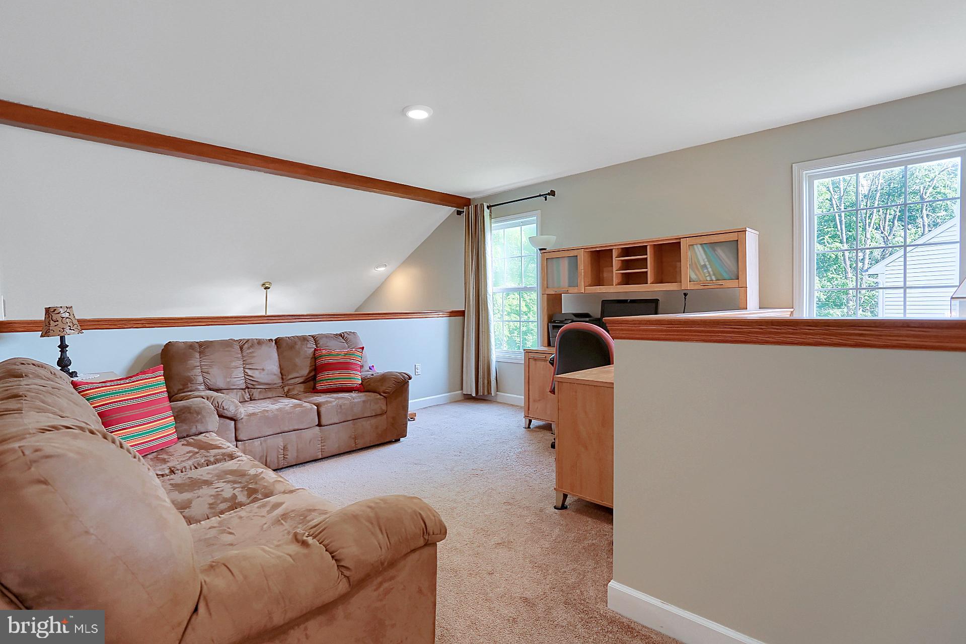 742 Maria Avenue Sinking Spring, PA 19608 - Photo 20 of 35 Upstairs loft area