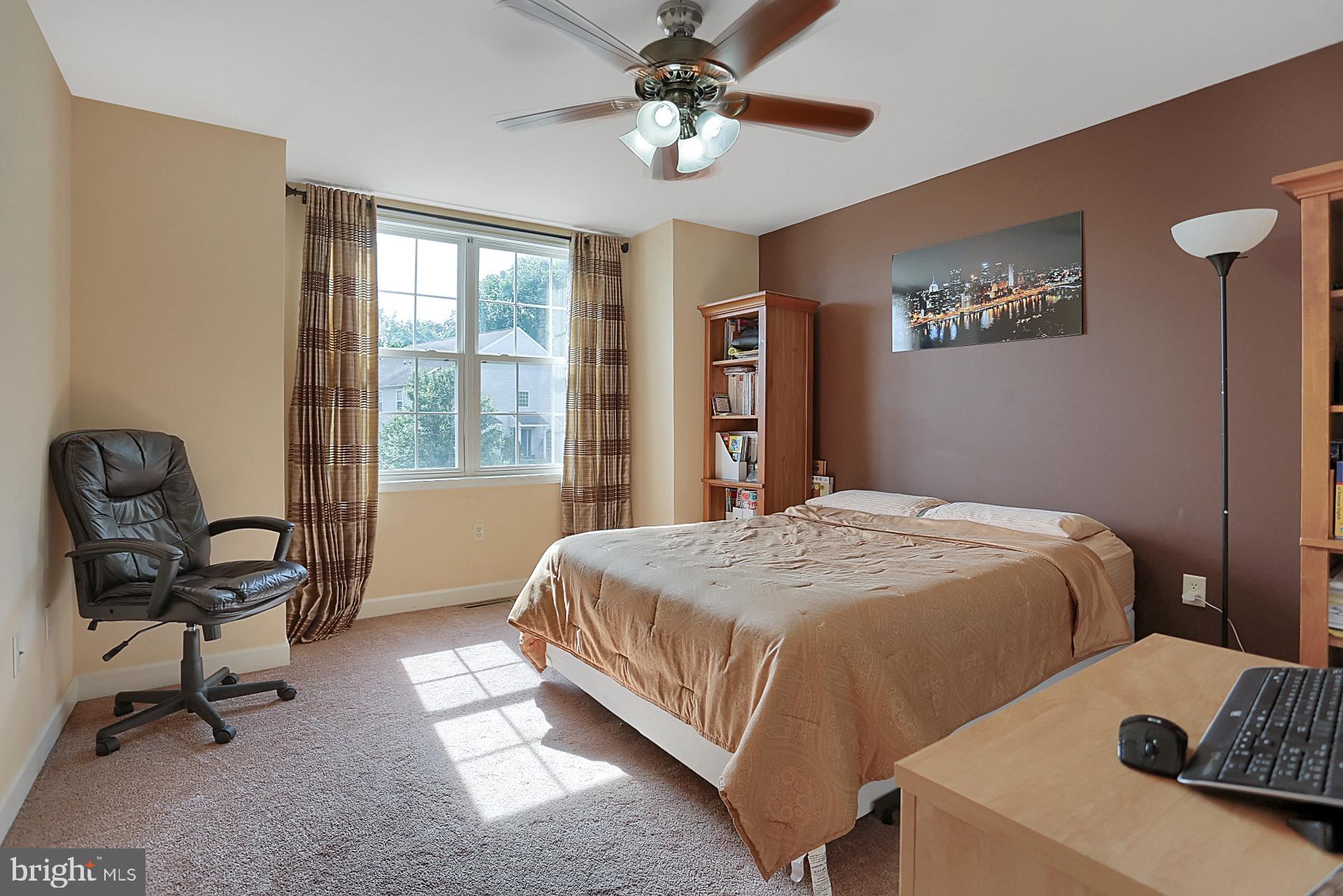 742 Maria Avenue Sinking Spring, PA 19608 - Photo 22 of 35 Second floor bedroom
