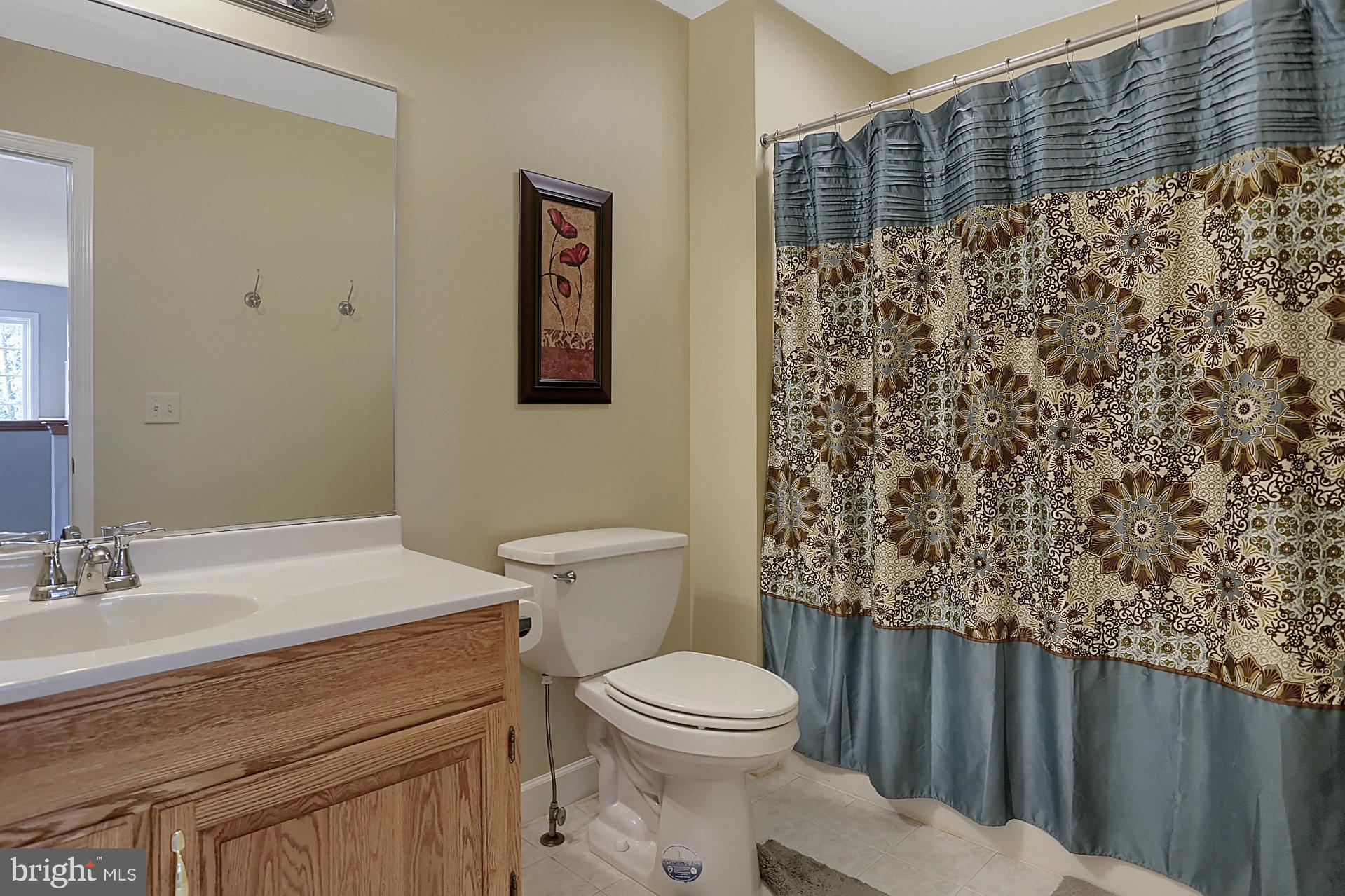 742 Maria Avenue Sinking Spring, PA 19608 - Photo 24 of 35 Second floor bathroom