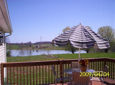 3803 Crowe Ridge Road Winchester, KY 40391 - Photo 15 of 25 Photo 15