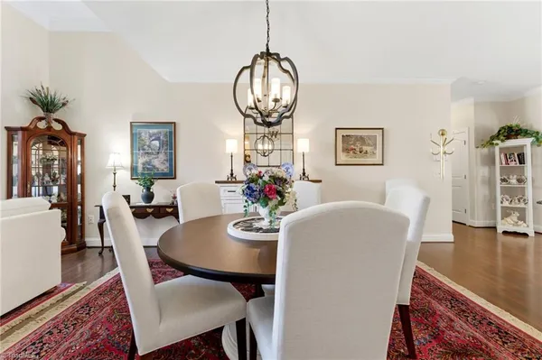 $427,700 | 6821 Stone Gables Drive, Thomasville, NC 27360