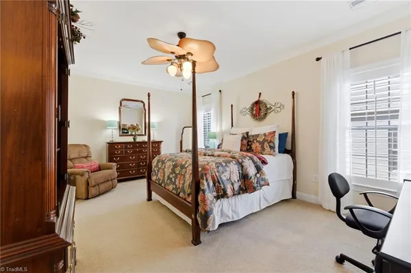 $427,700 | 6821 Stone Gables Drive, Thomasville, NC 27360