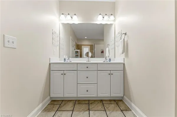 $427,700 | 6821 Stone Gables Drive, Thomasville, NC 27360