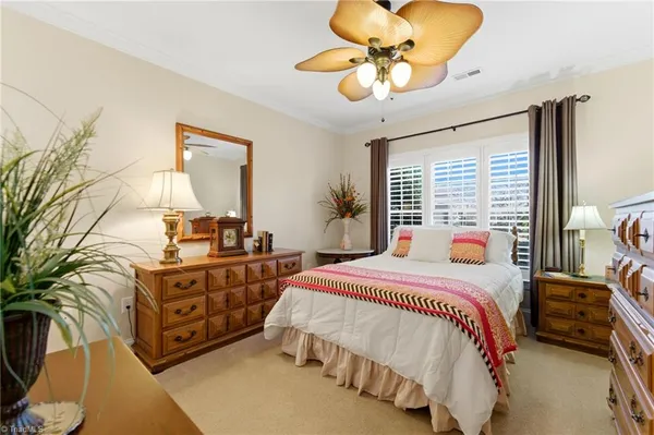 $427,700 | 6821 Stone Gables Drive, Thomasville, NC 27360