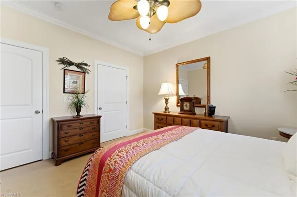 $427,700 | 6821 Stone Gables Drive, Thomasville, NC 27360