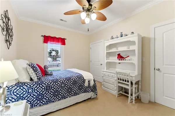 $427,700 | 6821 Stone Gables Drive, Thomasville, NC 27360