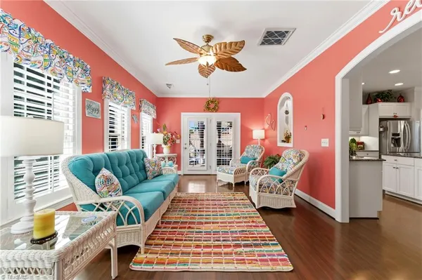 $427,700 | 6821 Stone Gables Drive, Thomasville, NC 27360