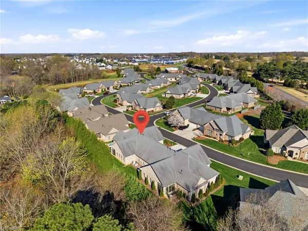 $427,700 | 6821 Stone Gables Drive, Thomasville, NC 27360