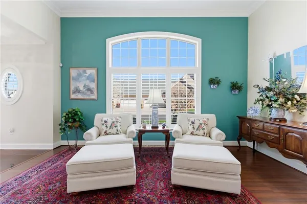 $427,700 | 6821 Stone Gables Drive, Thomasville, NC 27360