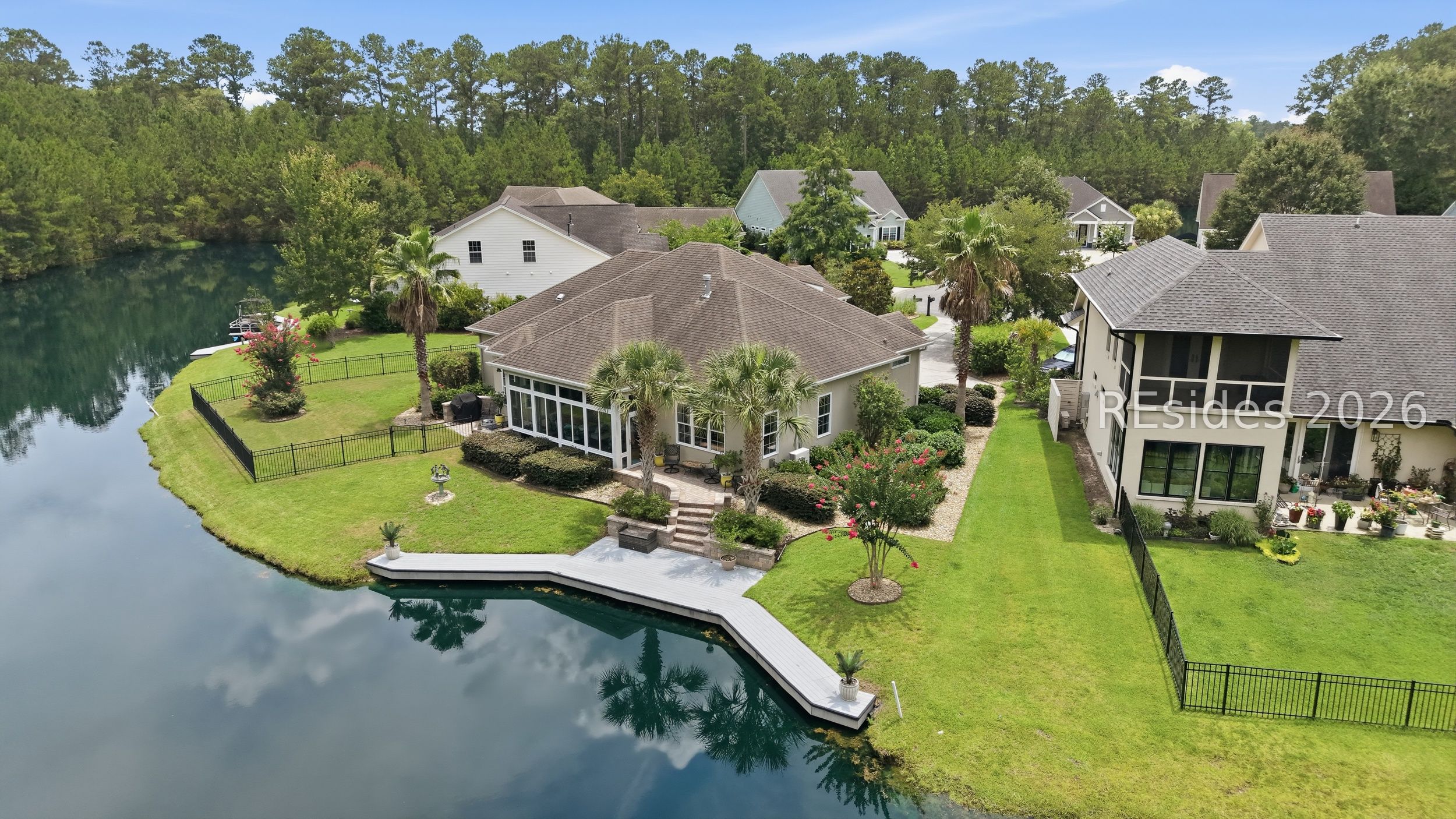 165 Topside East Hardeeville, SC 29927 - Photo 49 of 57