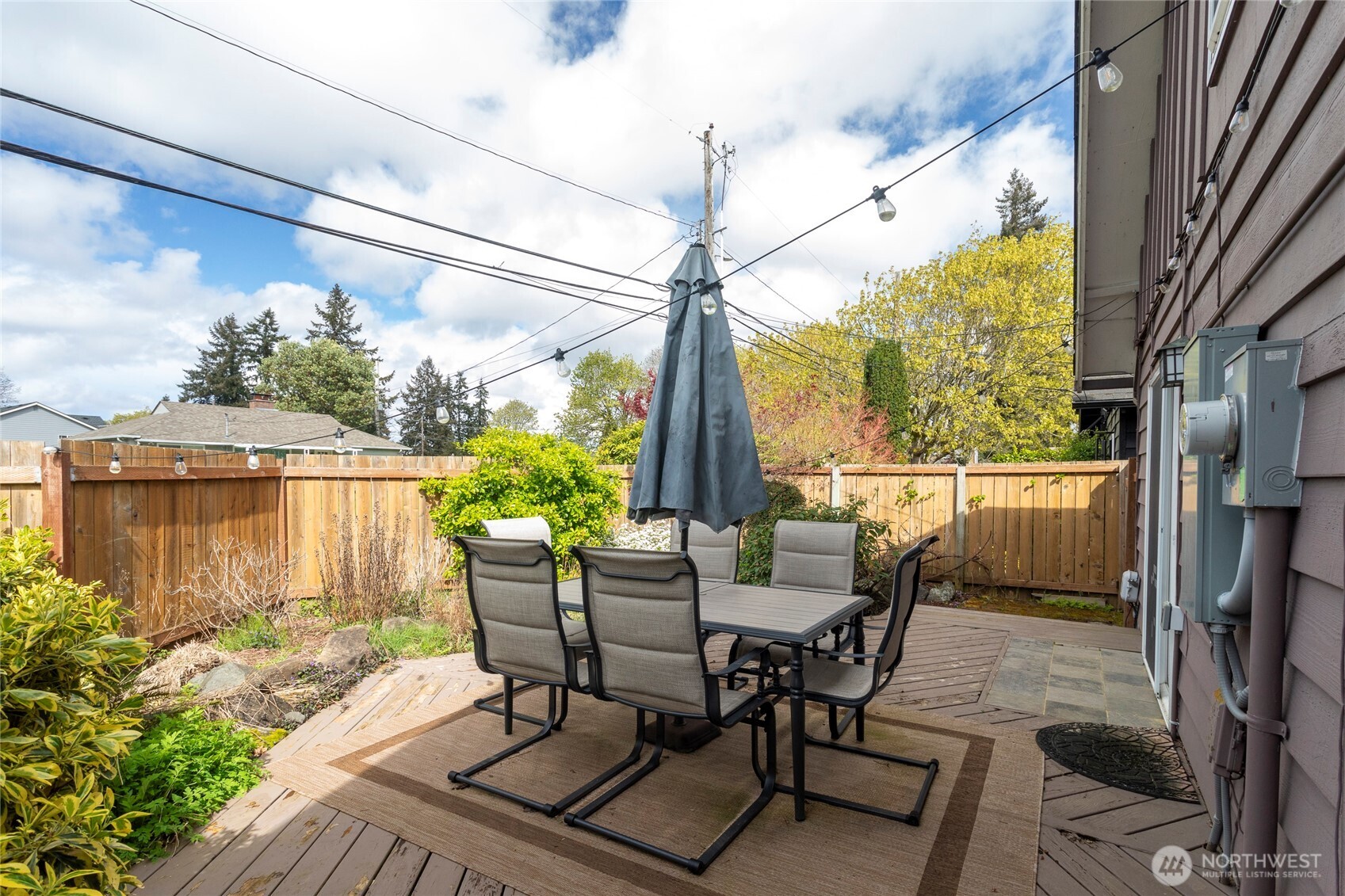 6502 Avondale Road Southwest, Unit 4 Lakewood, WA 98499 - Photo 30 of 32
