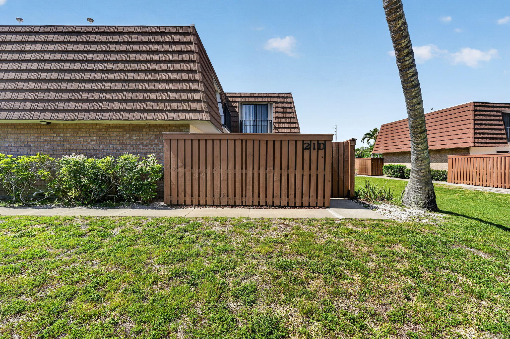 3900 County Line Road, Unit 21D Tequesta, FL 33469 - Photo 37 of 42 .