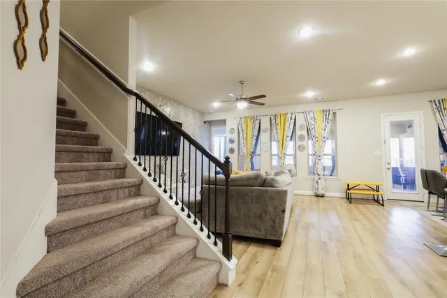 $510,000 | 6023 Marsh Lake, Katy, TX 77493