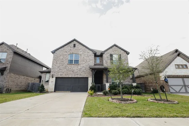 $510,000 | 6023 Marsh Lake, Katy, TX 77493