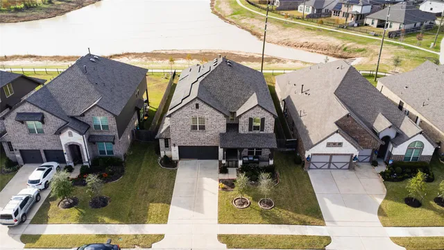 $510,000 | 6023 Marsh Lake, Katy, TX 77493