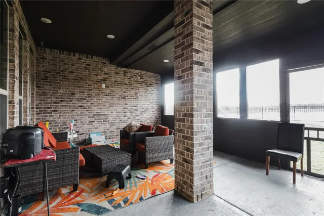 $510,000 | 6023 Marsh Lake, Katy, TX 77493