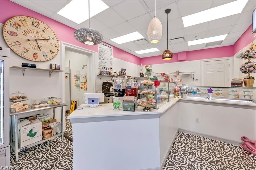 8108 Josefa Way Naples, FL 34114 - Photo 40 of 49 Cafe & ice Cream Shop in the community