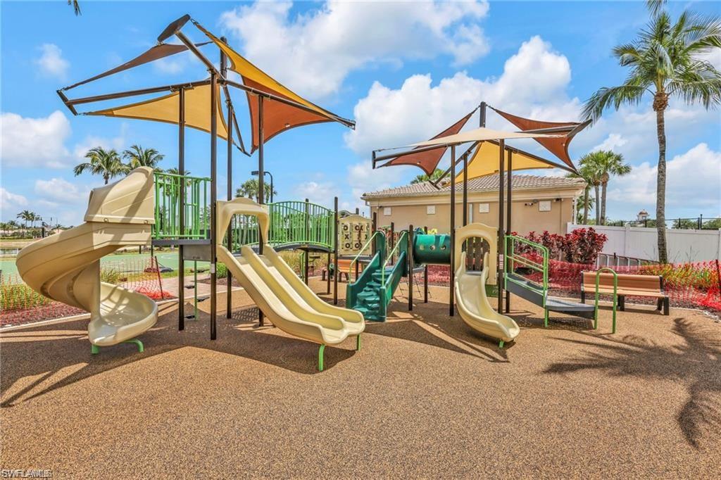 8108 Josefa Way Naples, FL 34114 - Photo 48 of 49 Kids Playground