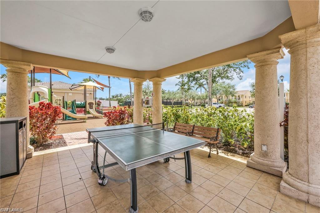8108 Josefa Way Naples, FL 34114 - Photo 49 of 49 Table Tennis